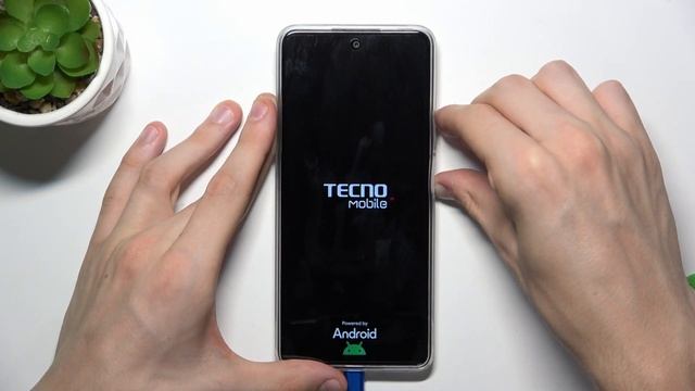 Tecno Pova 6 Neo: Режим Восстановления – Пошаговая Инструкци смотреть онлайн