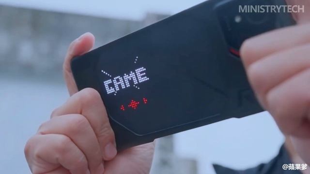 Asus ROG Phone 9 vs Red Magic 10 Pro \ Какой игровой смартфон лучше? смотреть онлайн