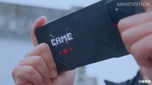 Asus ROG Phone 9 vs Red Magic 10 Pro \ Какой игровой смартфон лучше?