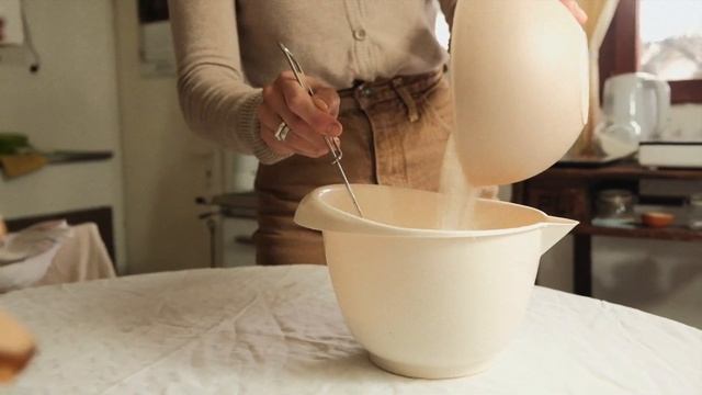 Постный / Веганский Банановый Хлеб смотреть онлайн