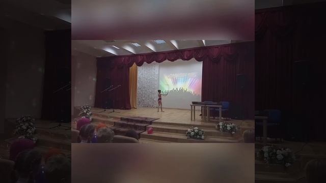 42. Сачишина Анастасия (11 лет, г. Минск) – исполняет номе смотреть онлайн