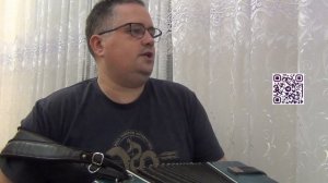 Бегут года разбор на гармони