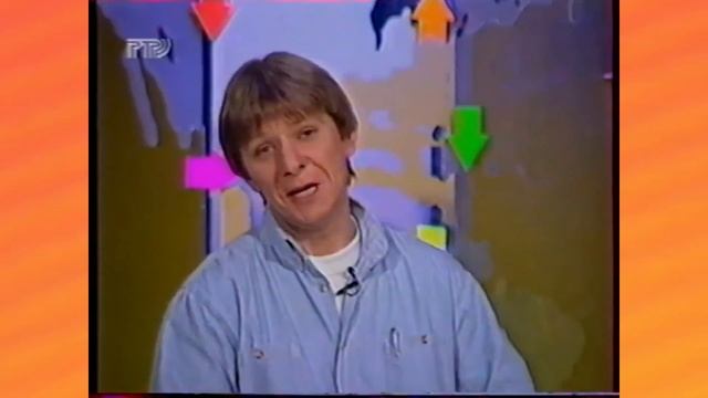 НОВЫЙ АЙСБЕРГ ПО РОССИЙСКОМУ ТВ