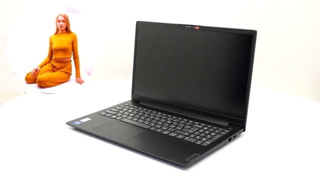 НИКС Компьютерный Супермаркет: видео про Ноутбук Lenovo V смотреть онлайн