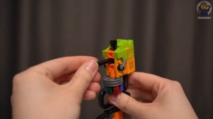 НОВЫЕ НАБОРЫ LEGO FORTNITE - ПЕРВЫЙ ВЗГЛЯД НА  3 КОМПЛЕКТА!