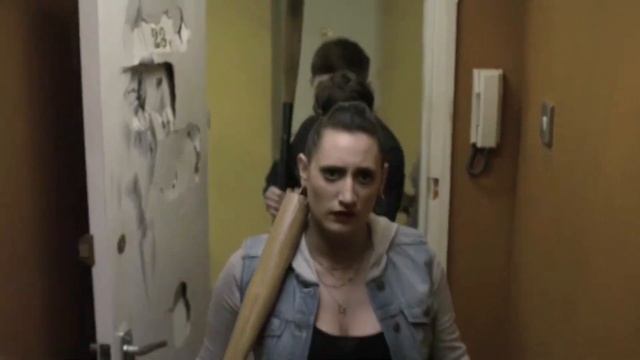 Мнение о сериале "Отбросы" смотреть онлайн