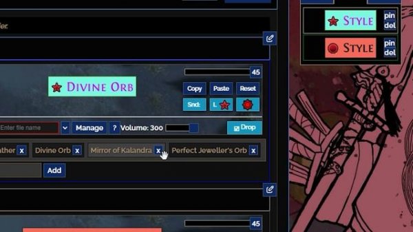 POE 2 | ГАЙД по настройка лут фильтра в Path of Exile 2 в двух сл?