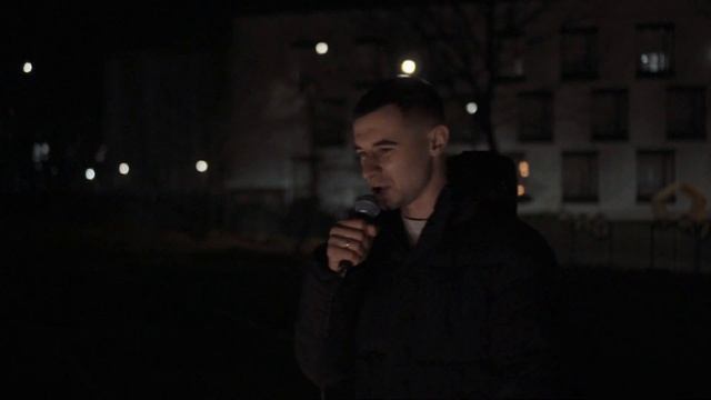 #ЖИВАГО / Женя Дэп / Реагенты