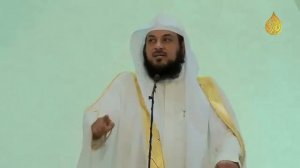Исламская лекция Мухаммад Арифи