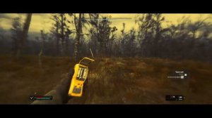 S.T.A.L.K.E.R. 2 Артефакт "Чортів гриб"