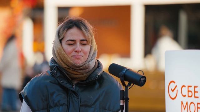 Проект СберМобайла с историями о мобильной связи "Всп? смотреть онлайн