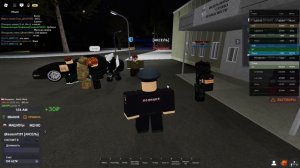 САМОЕ МУТНОЕ ДЕЛО ЗА МВД (Армия Роблокса РП) [ROBLOX] (чвст?