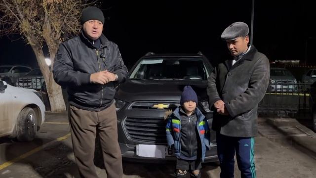 КАПТИВА СОТИЛДИ. ТЕЛЕФОН ☎️ 99 505 60 70 ☎️ 95 090 60 70