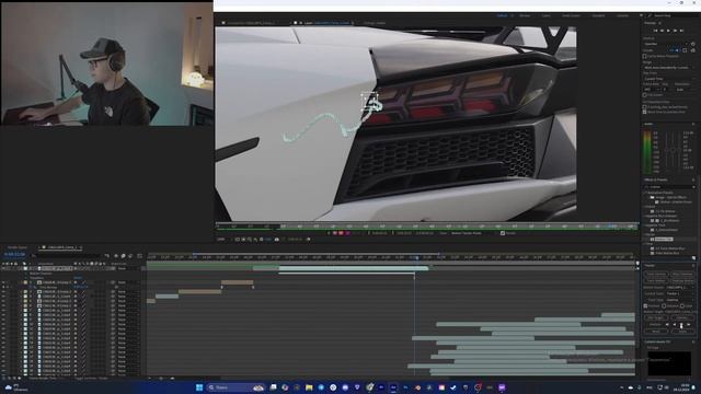 МОНТАЖ SPEED RAMP ВИДЕО С НУЛЯ
