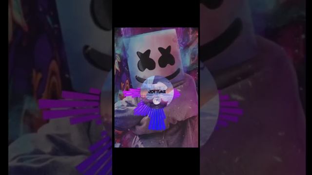 Marshmello - Summer (1час , 1 Hour)