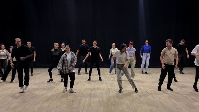 Репетиция 1 сентября 2024 смотреть онлайн