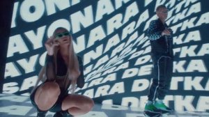 Элджей feat. Era Istrefi - Sayonara Детка (Премьера клипа, 2019)