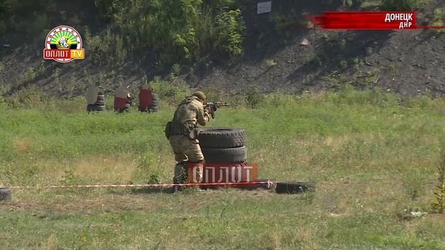 • Соревнования по тактической стрельбе смотреть онлайн