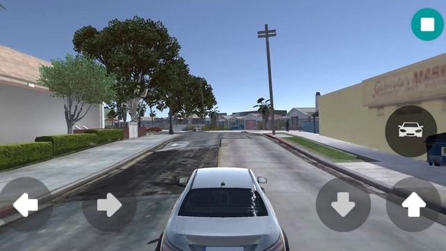 2 часть гта на планшет?