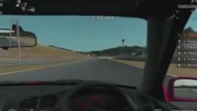 гоночная игра PS3 вождение Goodwood Hillclimb дождь смешной смотреть онлайн