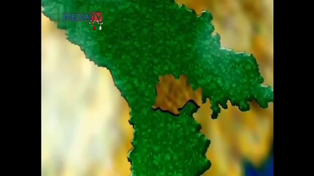 (ФЕЙК) Переход в Вещания (Media TV (Mol) / Prima TV Moldova, 02.03.2025, 18:00 E