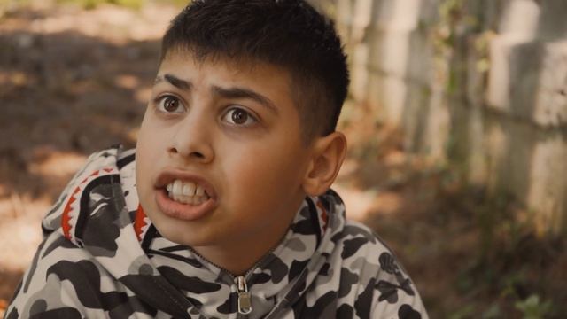 Черный Пионер 2 серия ЧЕРНАЯ ШИШКА