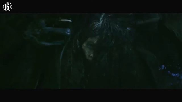 Бугимен. Русский Фрагмент. (2021) смотреть онлайн