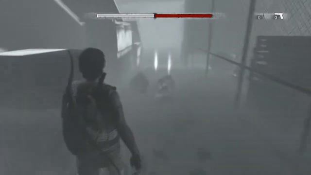 Финал [I Am Alive #9] смотреть онлайн