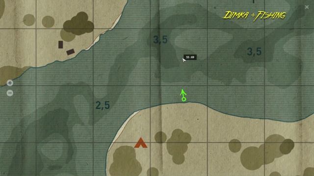 Русская рыбалка 4. 🎣 оз. Медвежье 🐳🐋🐋💦 ТРОФЕЙ от LAT смотреть онлайн