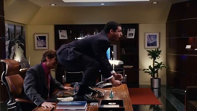 Клик: С пультом по жизни - фэнтези - драма - мелодрама - русский фильм смотреть онлайн 2006 смотреть онлайн