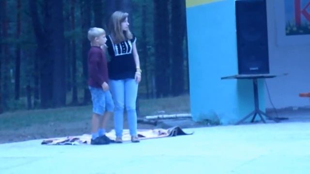 Детская обида