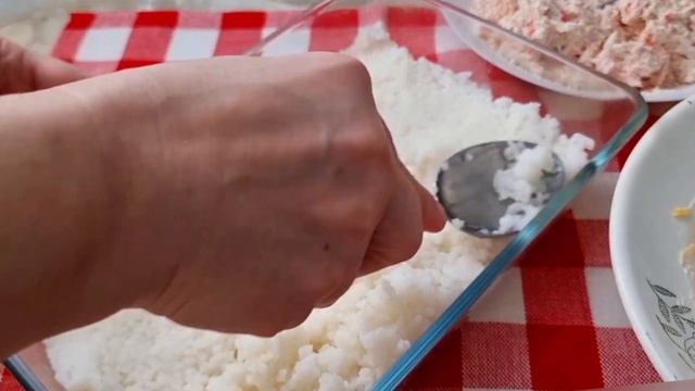 29. ПИРОГ С КРАБОВЫМИ ПАЛОЧКАМИ! ТАКОГО ВЫ ЕЩЁ НЕ ЕЛИ! ЛЕ