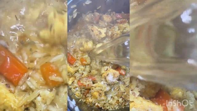 Готовлю плов только так! Вкуснее чем в ресторане ♥️