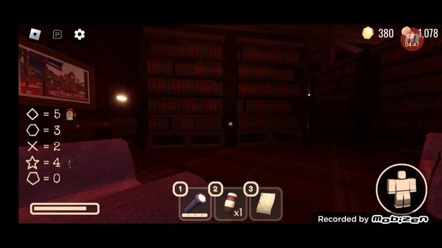 #doors прохождение doors в роблоксе