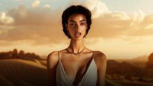 СОЛНЦУ УЛЫБАЯСЬ. ПЕСНЯ МОЛИТВА ДРЕВНЕГО ЕГИПТА | EDELSTEIN