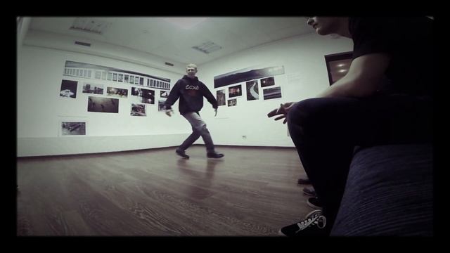 KomiKingz-фестиваль кипяток 2014