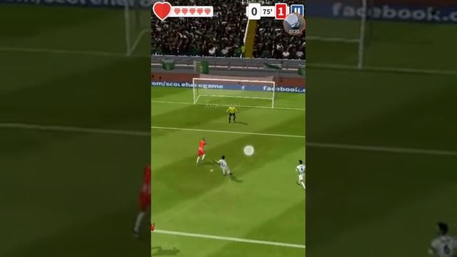 прохождение Score!Hero смотреть онлайн