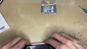 Как поменять аккумулятор в PSP GO. Купил консоль, обзор.