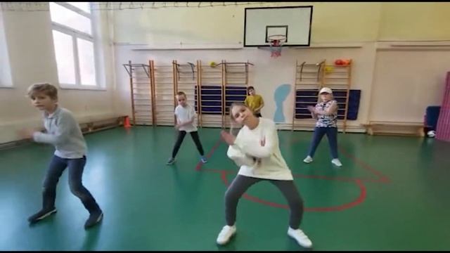 Студия Хип-хопа