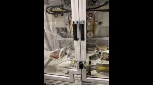 Упаковка специй в пакет Дойпак с ЗИП замком Сигнал-Пак