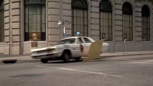 The Longest Yard 1974 HD chase [1080p] 2K / самый длинный ярд смотреть онлайн