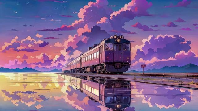 Vocal Chillwave Set 3 - Synthwave Retrowave Chillwave Music Mix