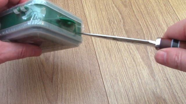 Box for storing parts Касетниця 103-132C Pro'sKit ArduinoKit Radio Designer DIY смотреть онлайн