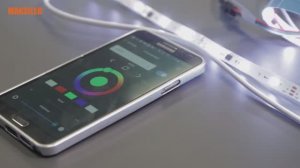 Как подключить адресную светодиодную ленту? Показываем подробно!