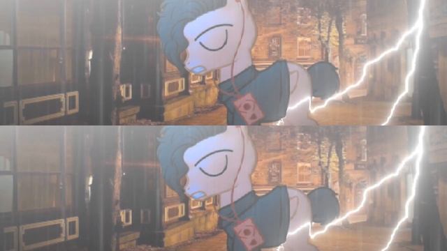 PMV | Пони клип | ALLJ | ♡Sayonara♡ | 《 + новый перс.》| ⚠️Ч.О⚠️ смотреть онлайн