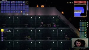 Terraria Как еще раз вызвать босса Скелетрона