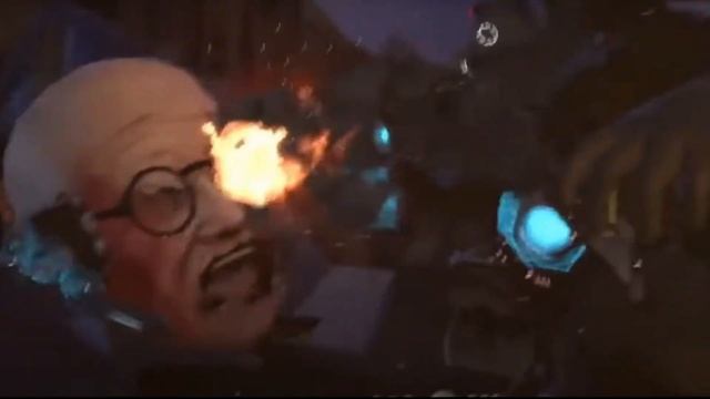 ТИТАН КАМЕРА МЕН РЕЖИТ ТИТАНА УЧЕНОГО 10 МИНУТ смотреть онлайн