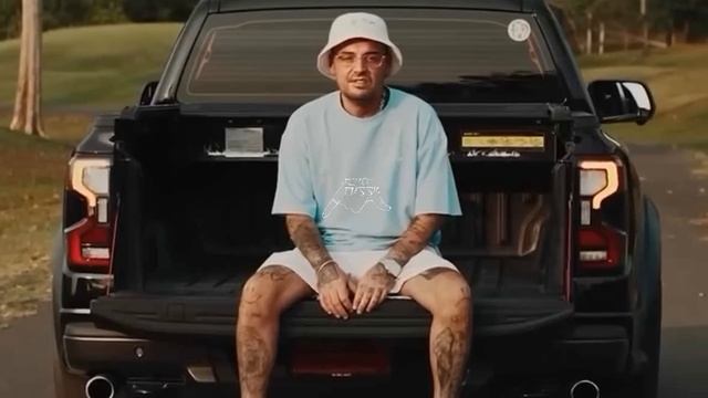 GUF & BASTA - Личное дело (Remix 2024) смотреть онлайн