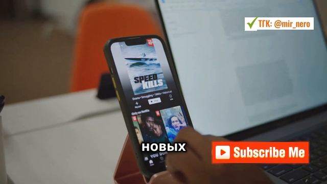 IOS vs Android: Что выбрать в 2024 году? смотреть онлайн