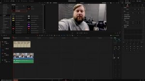 Как делать субтитры с анимацией в Davinci Resolve 20? Почти как